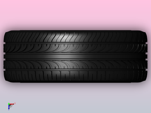 轮胎 (47)俯视缩略图