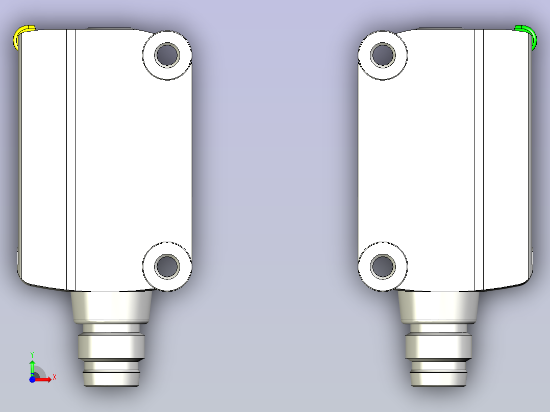 西克sick传感器SICK_GSE6-N4212-Bestell-Nr.1061397_020_前视图