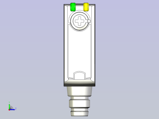 西克sick传感器SICK_GSE6-N4212-Bestell-Nr.1061397_020_左视缩略图