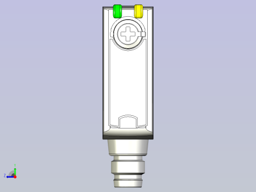 西克sick传感器SICK_GSE6-N4212-Bestell-Nr.1061397_020_右视缩略图