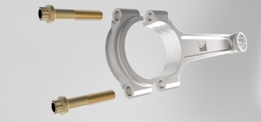 M8 × 40 12点法兰螺钉缩略图