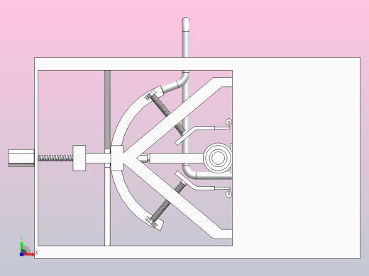 工件打磨机前视缩略图