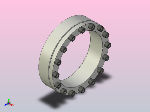 型胀套disk_c_280x355