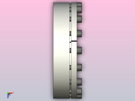 型胀套disk_c_280x355俯视缩略图