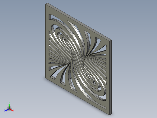 伪3D