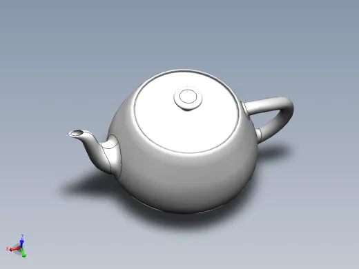 茶壶