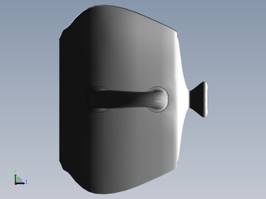 茶壶左视缩略图