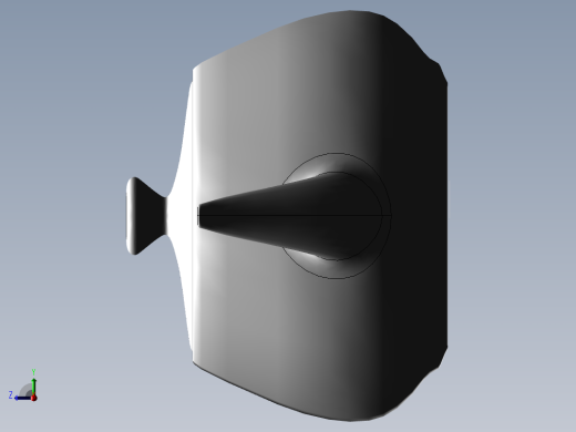 茶壶右视缩略图