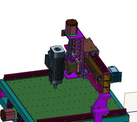 聚丙烯板塑料板加工设备缩略图