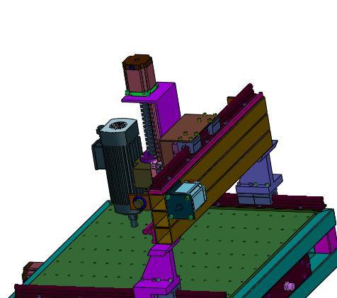 聚丙烯板塑料板加工设备缩略图