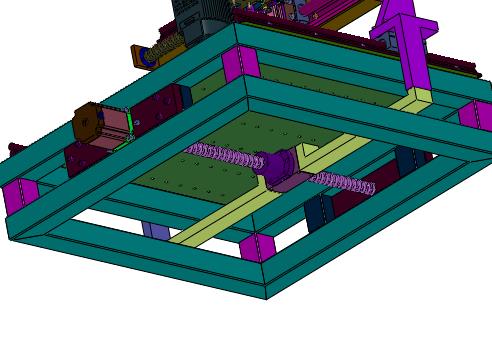 聚丙烯板塑料板加工设备