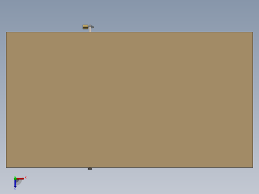 51 - 1968型加尔比霰弹枪俯视缩略图