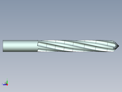 电钻 钻头1 (70)右视缩略图
