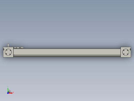 模组FBL80E800-R前视缩略图