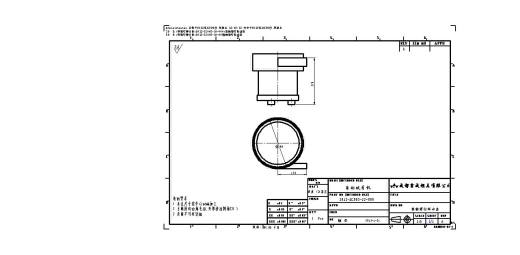 铜铆钉送料铆接设备(sw09+工程图+BOM）缩略图