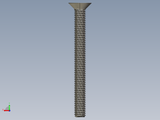 Screw_ISO_10642_M5x50_A2.STEP后视缩略图