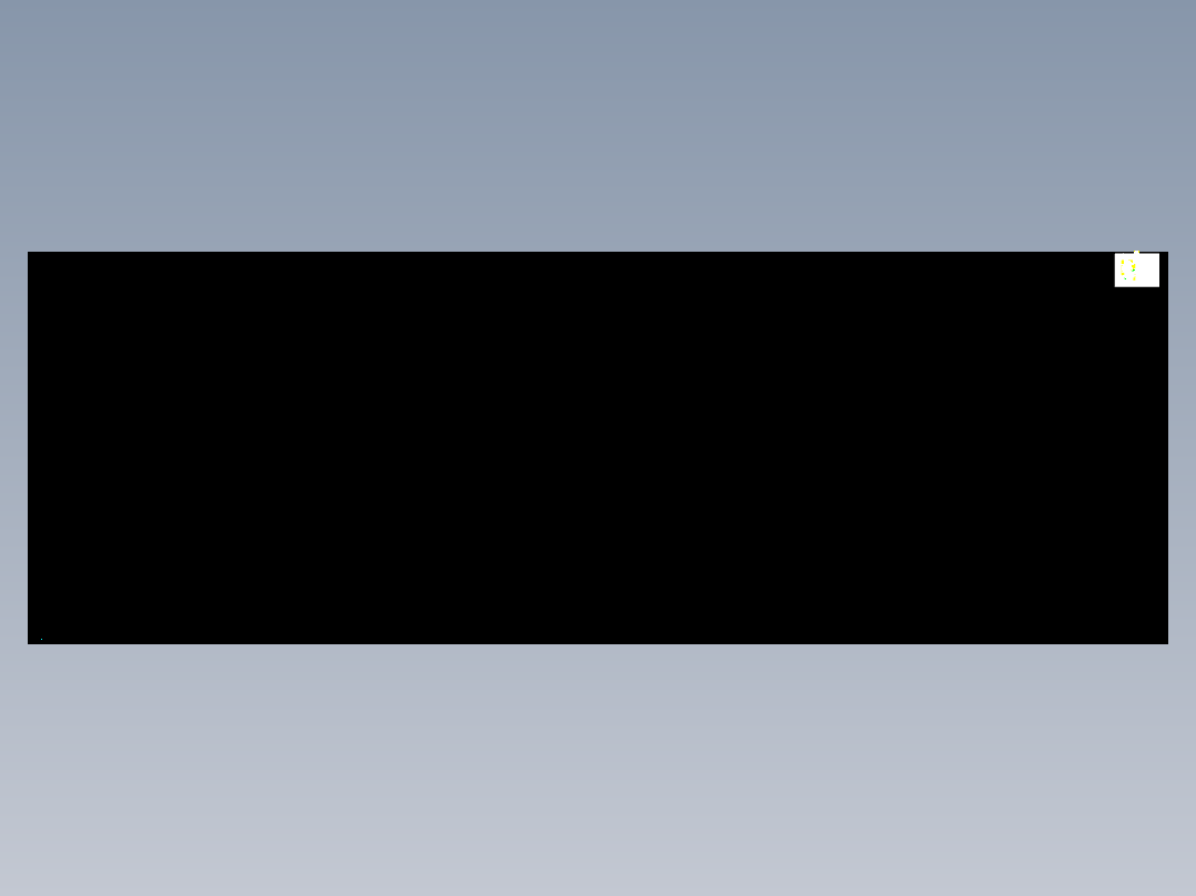 橡胶密炼机液压系统设计