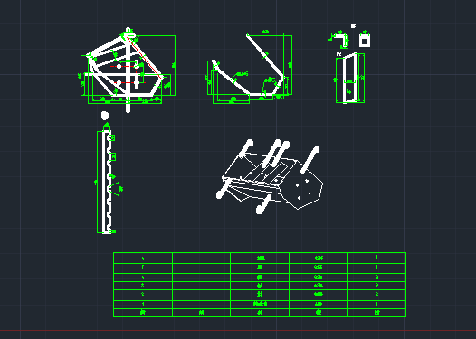 板链斗式提升机优化设计