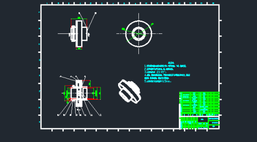 板链斗式提升机优化设计缩略图
