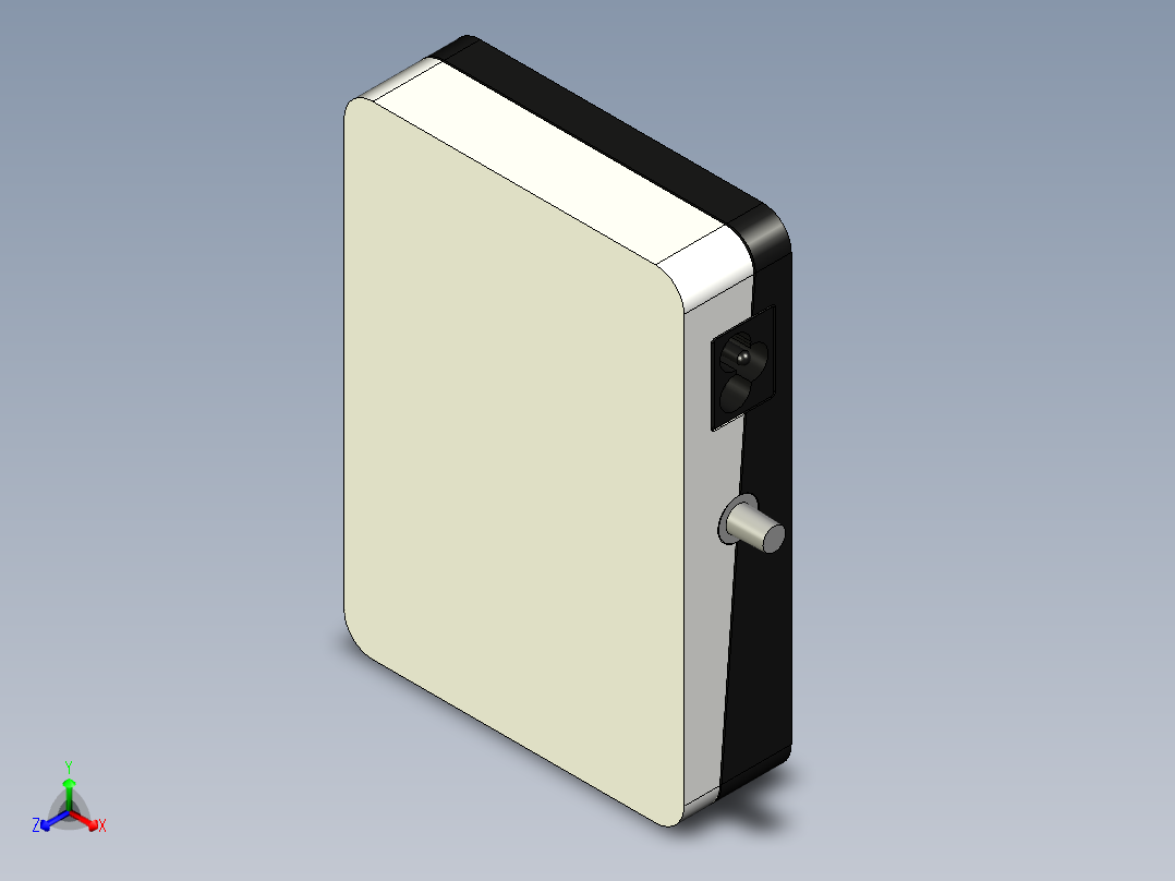 36W 9 12 15 19V DC不间断电源--stp