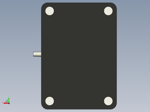 36W 9 12 15 19V DC不间断电源--stp后视缩略图