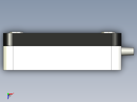 36W 9 12 15 19V DC不间断电源--stp俯视缩略图