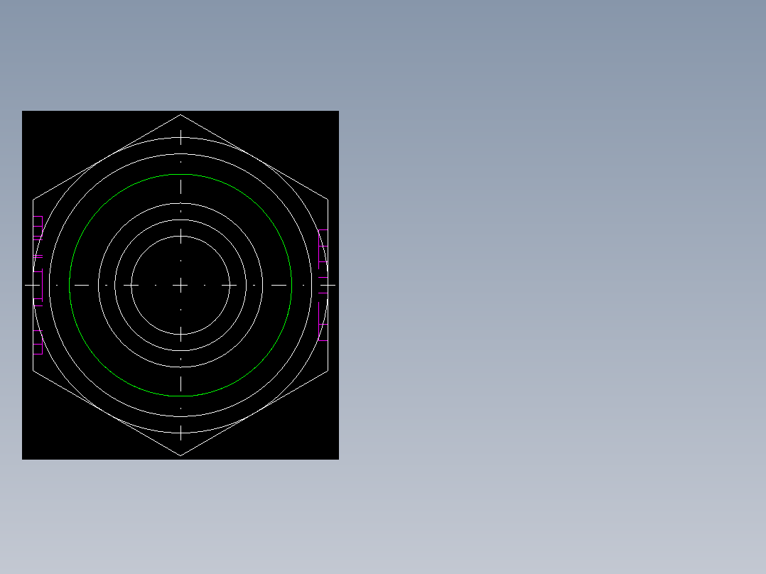PARKER管接头EO Union G04LL71X_right