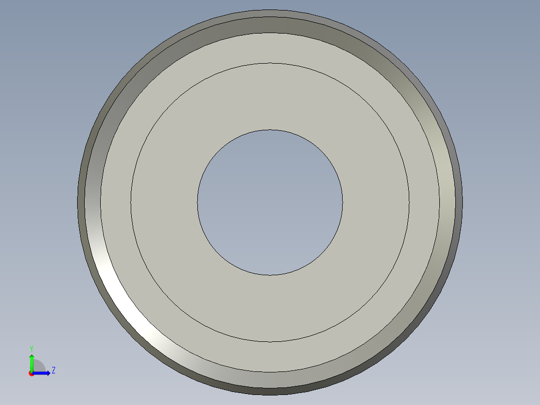 PTPA18P5M100-A-H12同步轮MISUMI)左视图