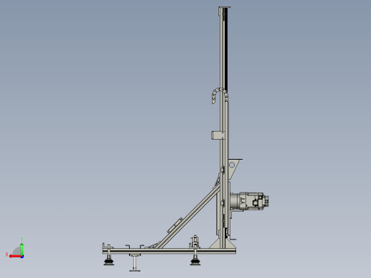 镜子组装-0000纸皮吸取机械手-8262-0510-B后视缩略图