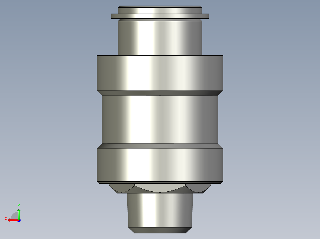 手阀_NORGREN_M_7338后视图