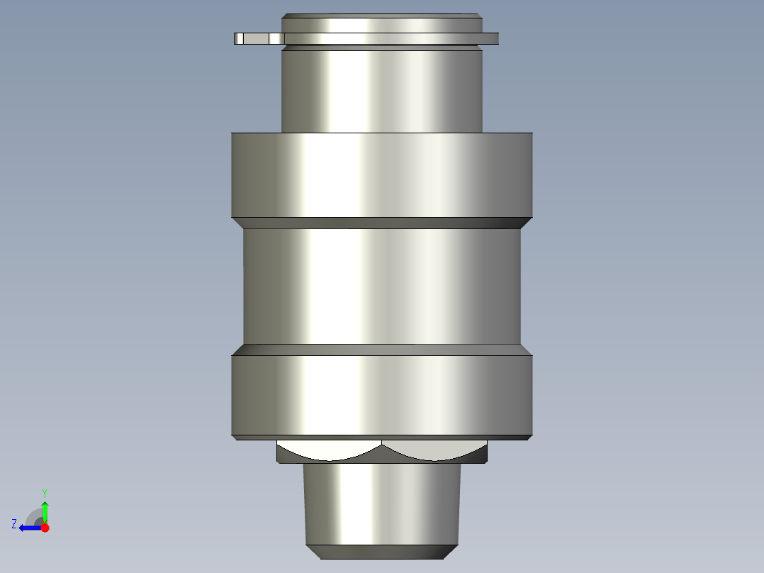 手阀_NORGREN_M_7338右视图