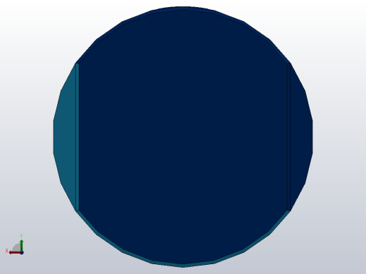 FY-MAL铝合金迷你气缸系列[FY-MAL-U32×150-S]后视缩略图