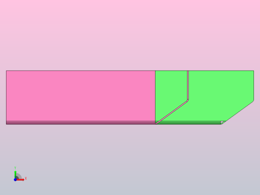 闭合缺口.SLDPRT前视缩略图