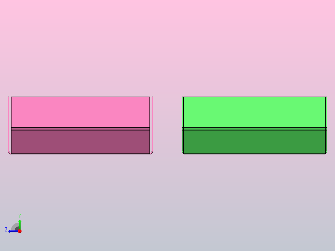 闭合缺口.SLDPRT右视图
