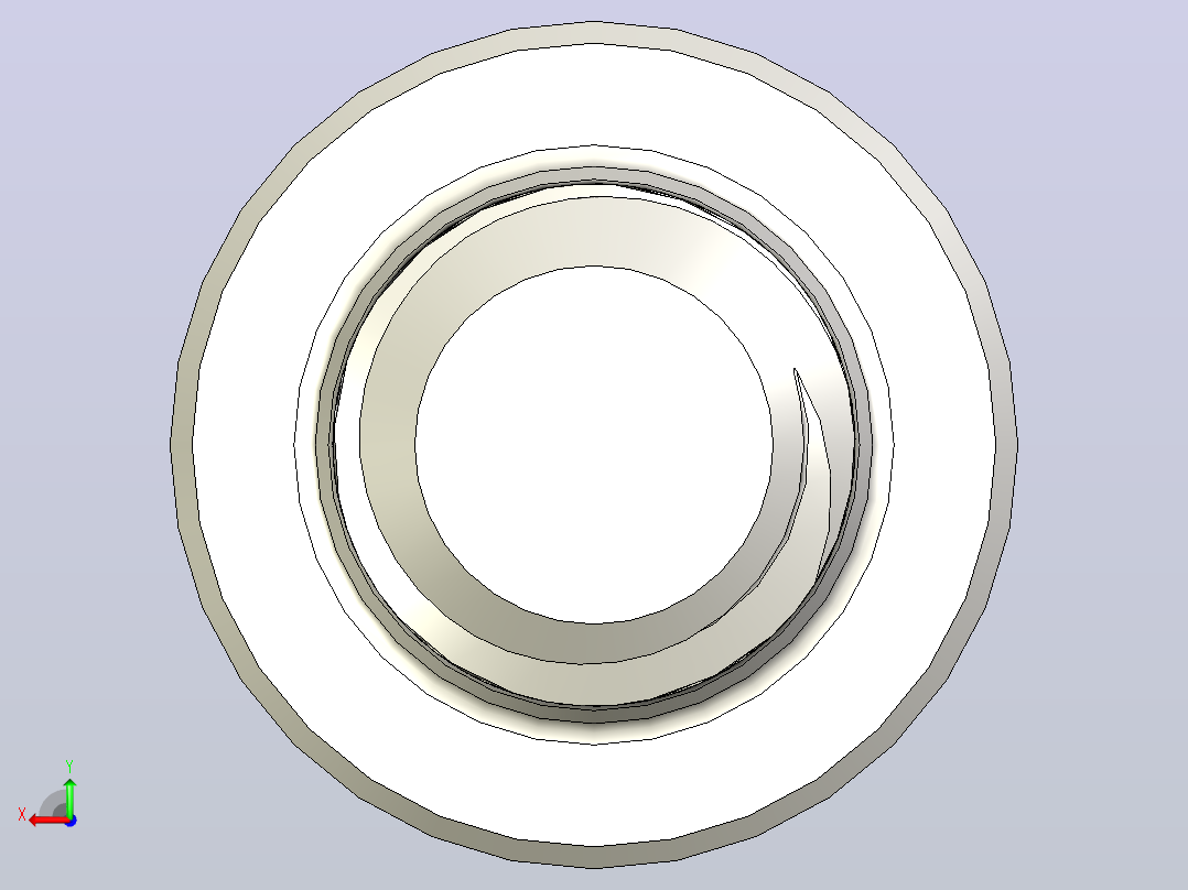 DIN_EN_ISO_4762_M8x60.ipt内六角螺钉后视图