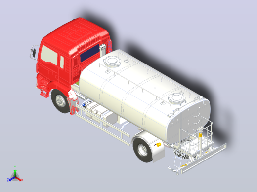 9吨国六燃油洒水车