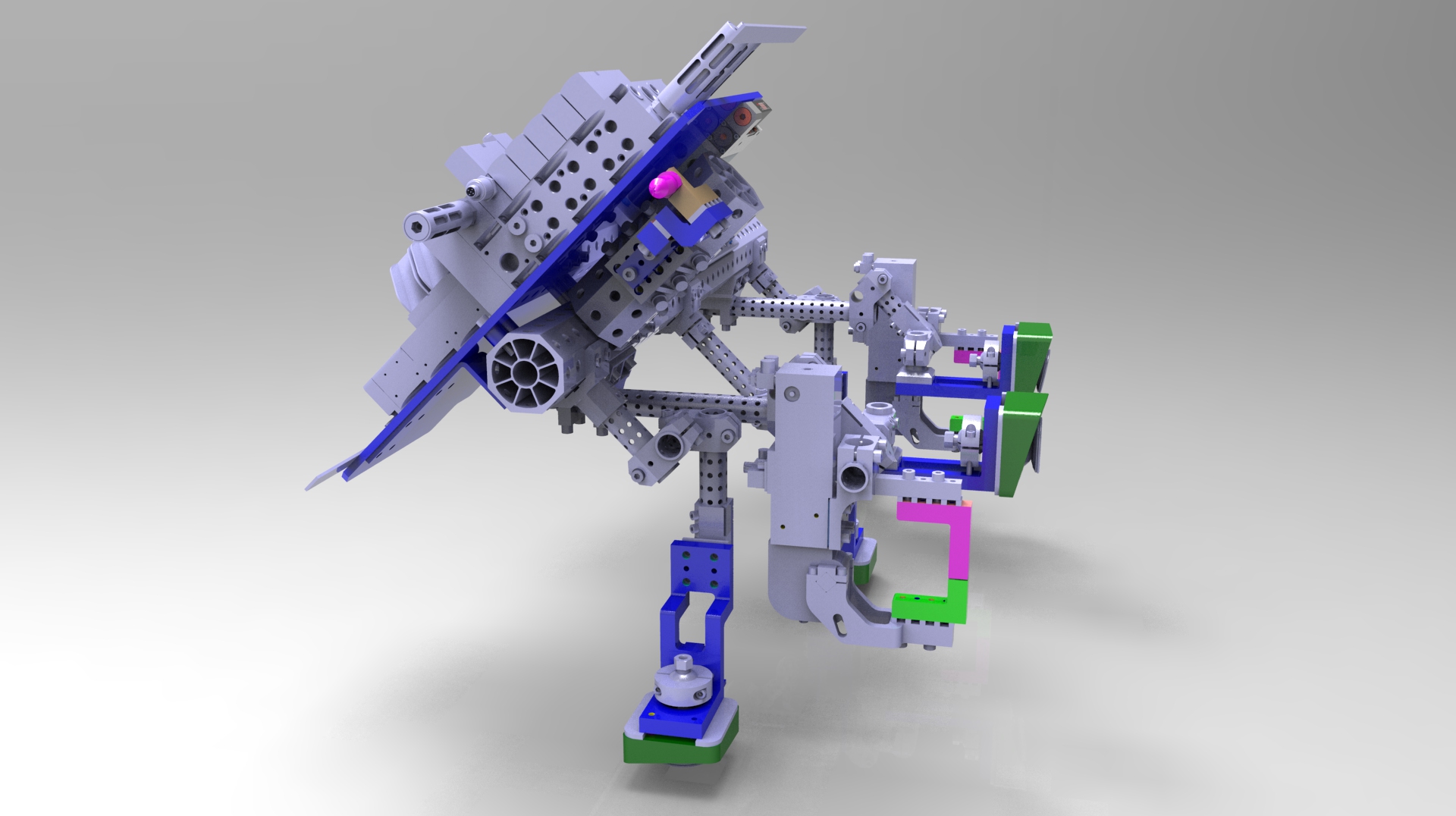 后盖外板涂胶抓手_8228