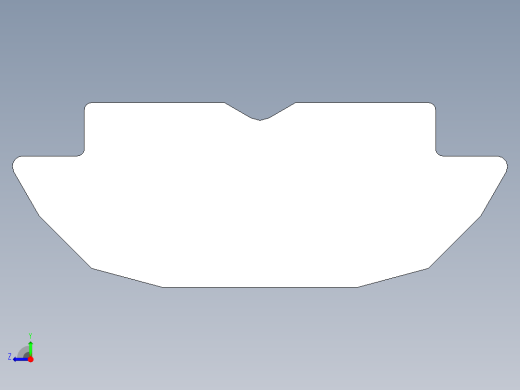 型材-BR 10 SLOT SWIVEL-IN SLIDE BLOCK PROFILE KJN529325.STEP右视缩略图