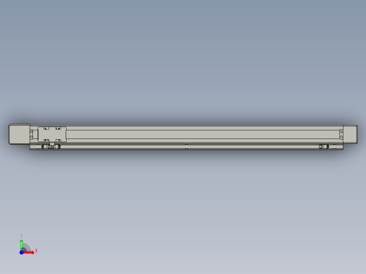 威洛博RBC5-S800-BD前视缩略图