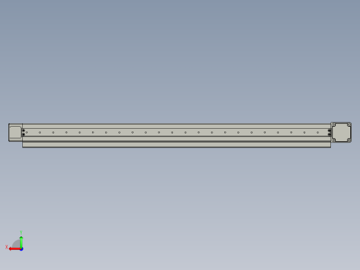 威洛博RBC5-S800-BD后视缩略图