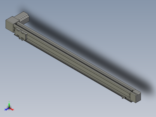 威洛博RBC5-S800-BD正等轴测缩略图