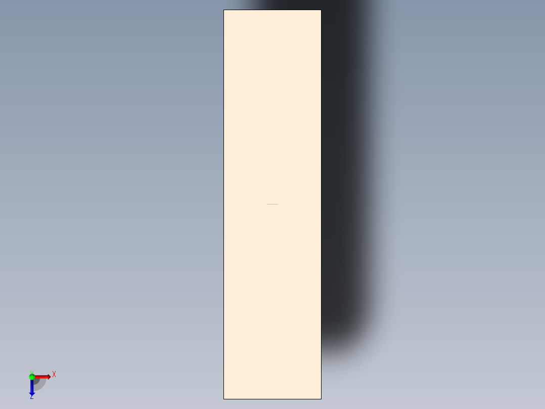 S28 移动台俯视图