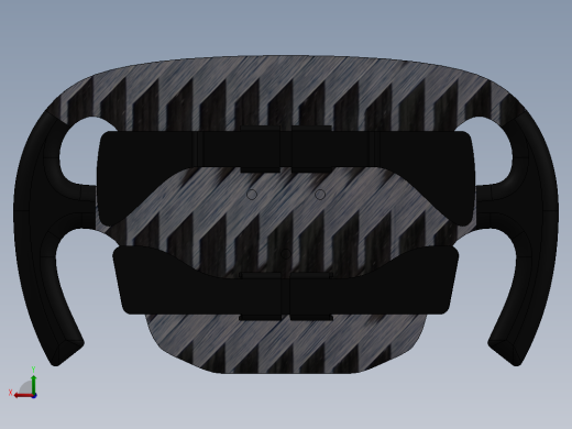 方向盘 (25)后视缩略图