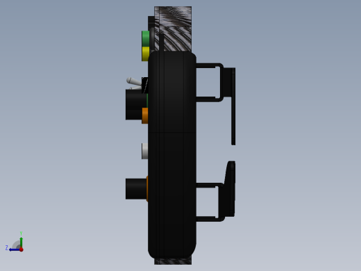 方向盘 (25)右视缩略图