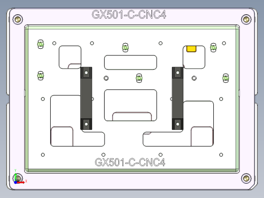 GX501-C-CNC4-170120前视缩略图