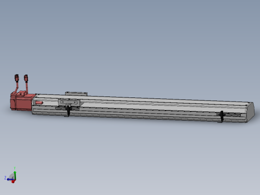 精密模组MY120-T10-650L-BC-P20B-C4-C