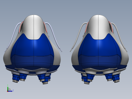 足球鞋左视缩略图