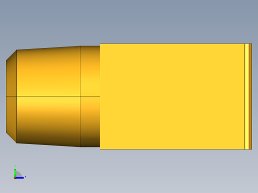 工业通用螺蚊管倒齿式工业硬管接头90Deg Elbow Barb Adapter 229-4-5_32-2左视缩略图