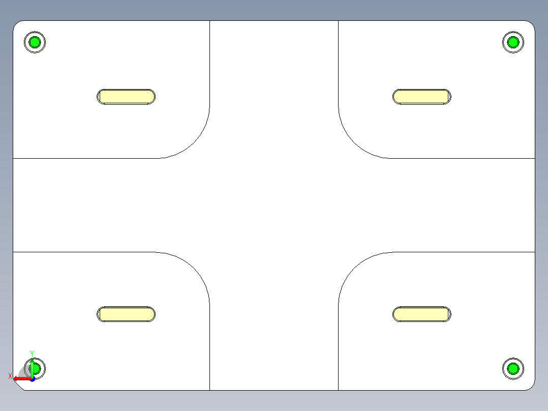 ABW70TS-A-笔记本CNC工装夹具三维模型CNC1-1203后视图