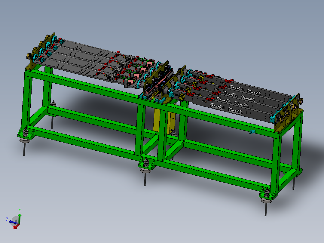 自动旋转烧烤机器sw18可编辑